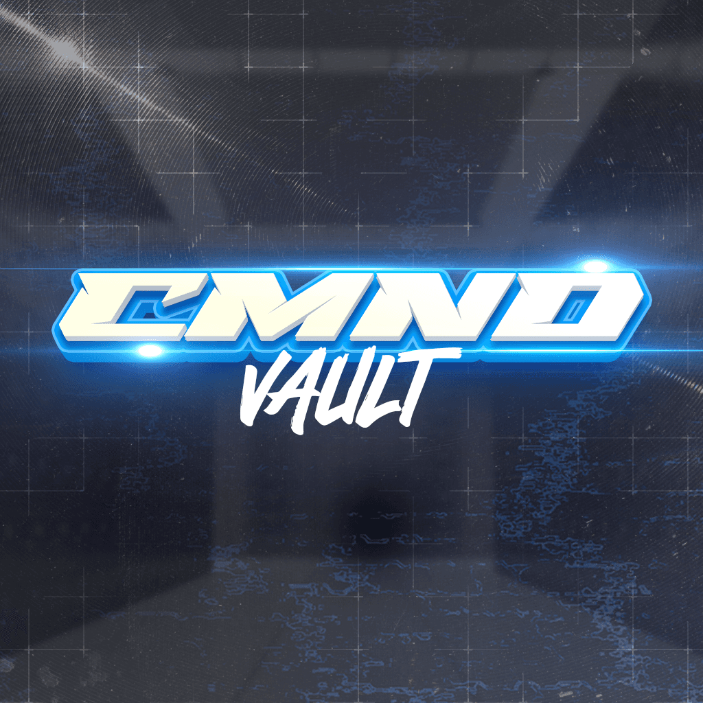 CMND Vault