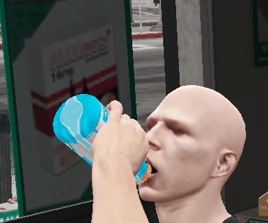 Food and Drink Pack preview 6