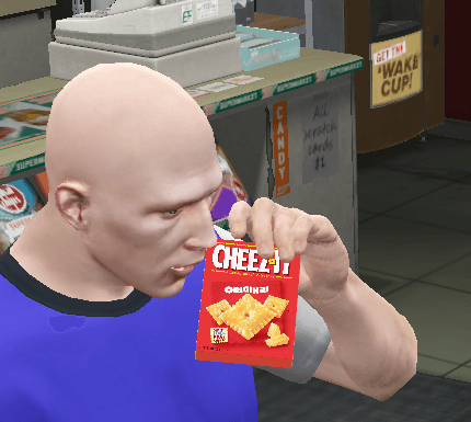 Food and Drink Pack preview 7