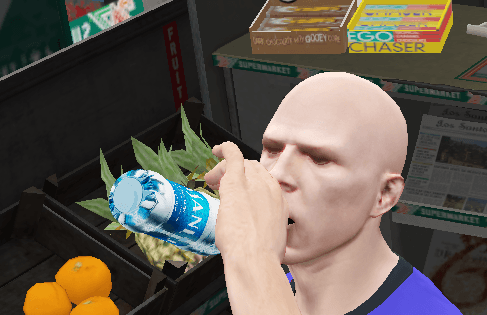 Food and Drink Pack preview 5
